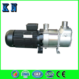 Vacuum Liquid Ring Packaging Water Ring Vacuum Pump