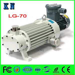 Durable Portable Electronics Screw Vacuum Pump
