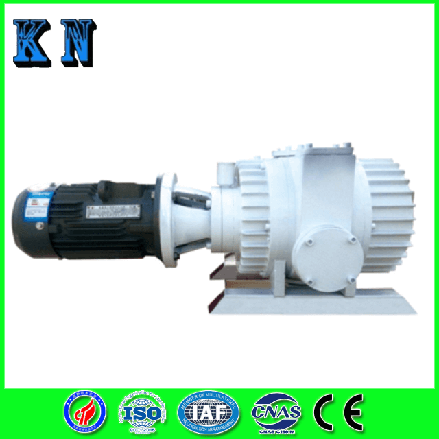 ZJ Series Roots Pump-2